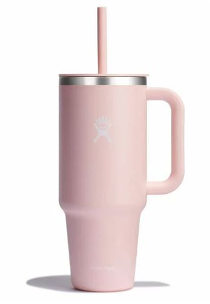 Picture of 40OZ TRAVEL TUMBLER TRILLIUM